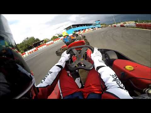 Copa Amika Etapa 3 Abril | Categoria Principal | Kartódromo Granja Viana