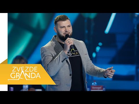 Marko Gacic - To je ljubav prava - ZG Specijal 14 - (Tv Prva 20.12.2020.)