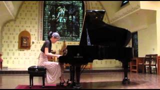 Rustle of Spring - Hsia-Jung Chang