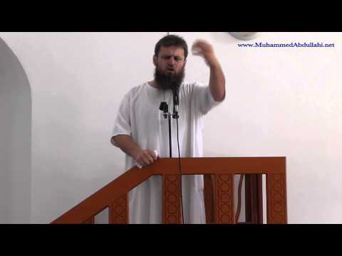 Hoxha Muhammed Abdullahi - Te devotshmit