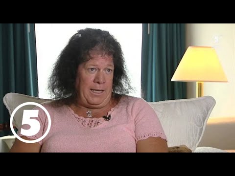 Han vill vara bebis - Fråga Olle-dokumentären