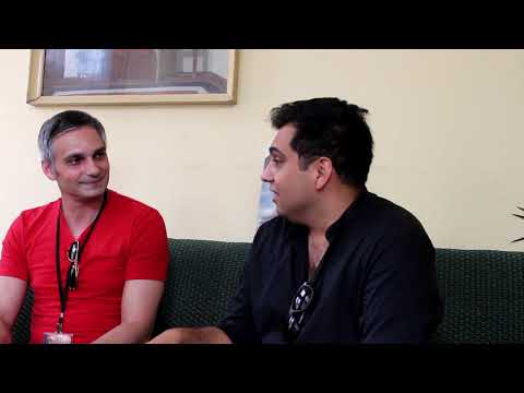 Életutak: Papp Róbert