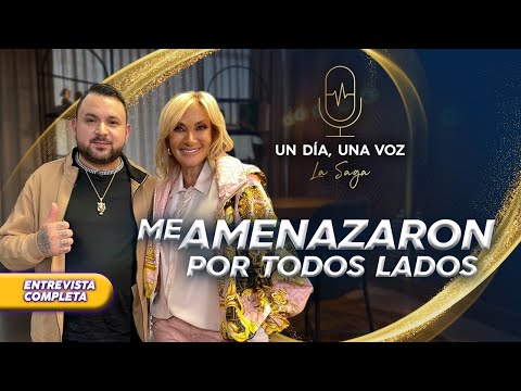 El Gusgri ADMITIÓ que SÍ LE DA DINERO a sus invitados | Un día una voz