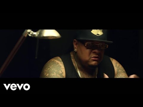 Alex Fatt - John Gotti (Latin Remix) ft. Kevin Gates