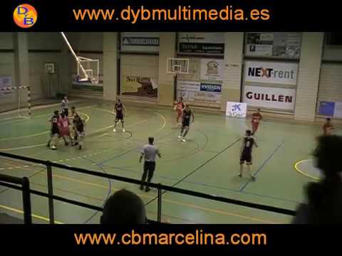 C.B Alginet 64 - C.B.M. Roquette Benifaió 51
