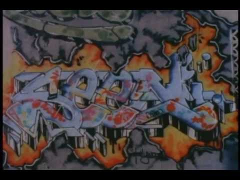 Style Wars