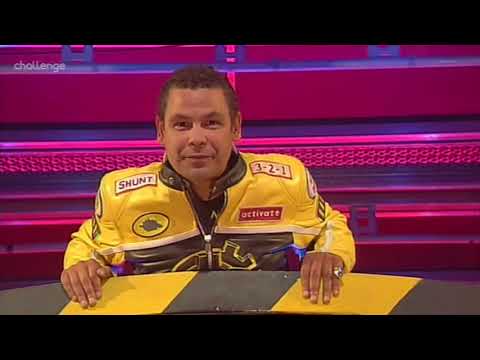 Robot Wars Series 7 Heat E