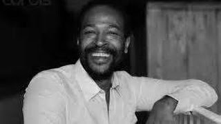 Marvin Gaye - Just Like Music {Music Feel The Soul}