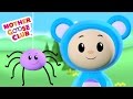 S Is For Spider Itsy Bitsy Spider Mother Goose Club Kid Songs And Phonics Songs