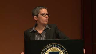 2018 Golden Apple Award Lecture - Sandra Levitsky video