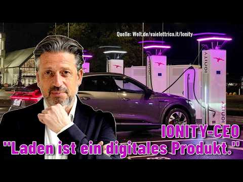 So absurd ist ELEKTROMOBILITÄT in Deutschland!