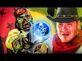 Red Dead Redemption S Platinum Is A Deceiving Grind