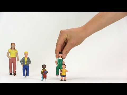 Barnrätt i kommunen del 1