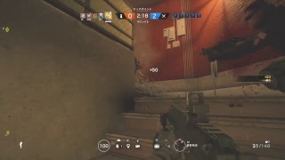 ［R6S］［虹6］［参加可能］参加枠あるよ！エンジョイランク！！(ゴールド帯)