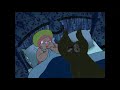 Courage The Cowardly Dog Muriel Kidnapped