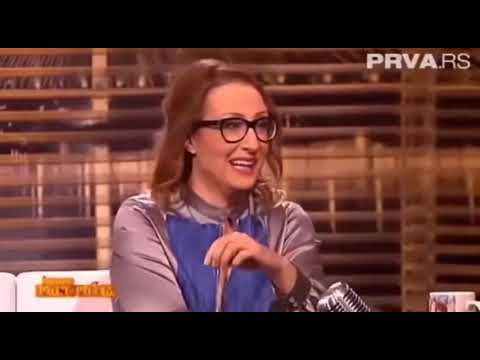 Panika u režiji: Kako je Dušan Prelević Prele psovao brže od reglera - Anegdota Tatjane Vojtehovski