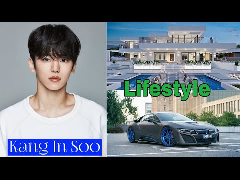 Kang In Soo(Nobleman Ryu's Wedding)Lifestyle,Biography,Net Worth,Facts,Age,GF,& More|Crazy Biography