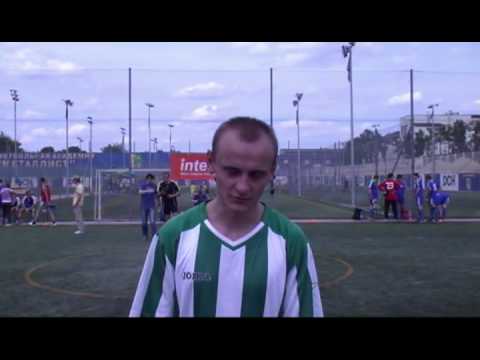 84 (интервью). NIX Solutions - Ореховский Богдан