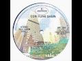 Con Funk Shun — Lady's Wild 1980