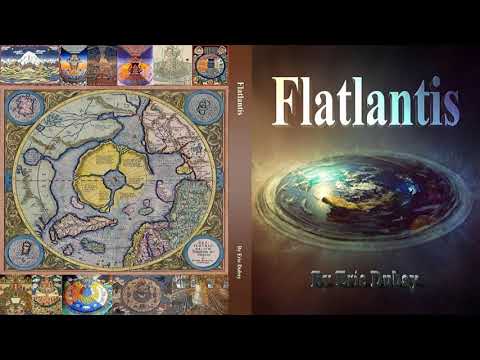 Flatlantis (Full Audiobook)