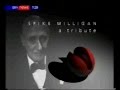 Death of Spike Milligan [2002] 