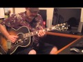 Nitpickin' - Mike Dowling cover