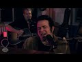 Counting Crows - 4 Song Set (Recorded Live for World Cafe)