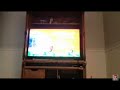 Really Wild Animals Dinosaurs And Other Creature And Features DVD Menu Intro 2004