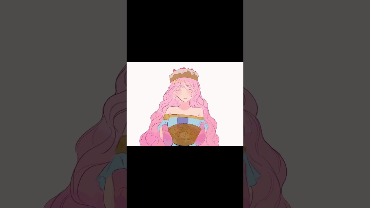 It gets serious #krew #itsfunneh #animatic