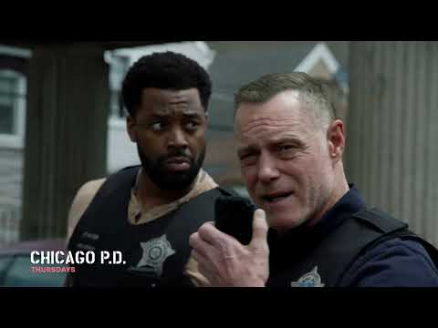 Chicago P.D. | All Day Thursdays on ION