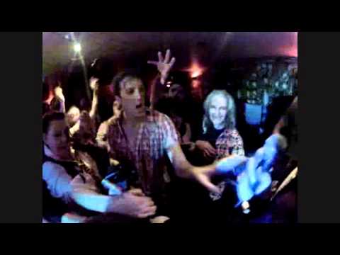 Punch Judy - Zombie - Live at the Gaslights - Redruth 2012