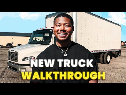 You Need To Know THIS When Buying A Box Truck!