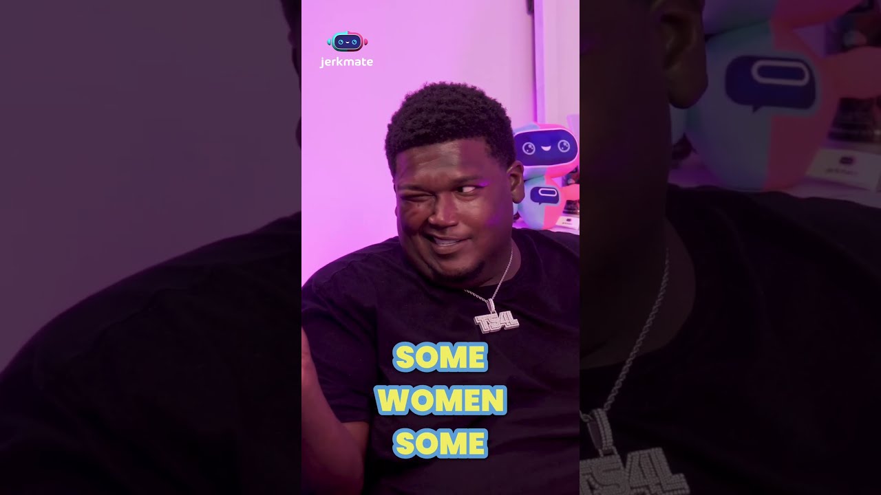 Are Some Women's Expectations Unrealistic?  #podcastclips  #viralshorts  #funny
