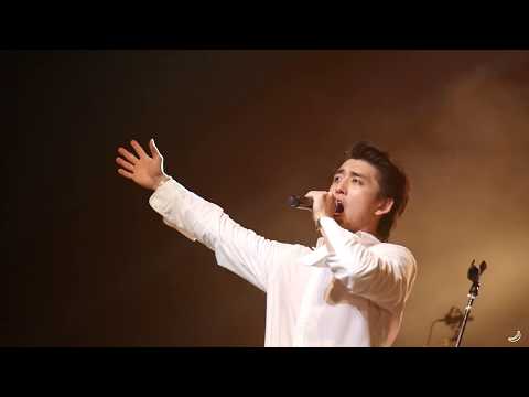 171028 [아트스테이지소리] monkey hotel - 잔나비(jannabi) @한국소리문화의전당 연지홀