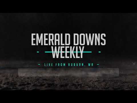 Emerald Downs Weekly 9/5/19