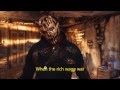 Mushroomhead Qwerty With lyrics 