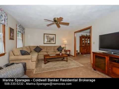215 Winter St, Mansfield MA 02048 - Single Family Home - Real Estate - For Sale -