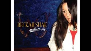 Beckah Shae- Message of Love