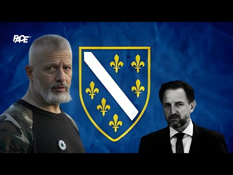 Naser Orić, EKSKLUZIVNO: "Rekao mi je: 'Jeb*o te narod, bit će krvi do koljena!'"