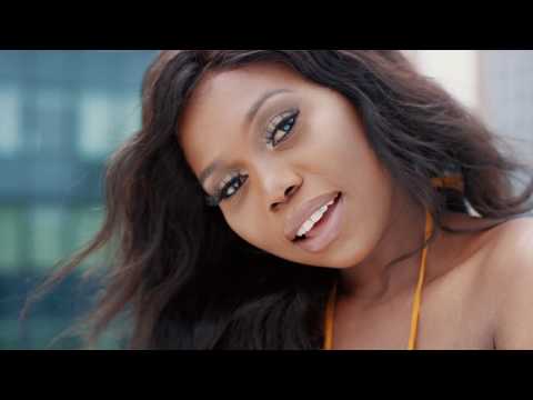 Bytar ft.  Maua sama - Gimme love (Official Video)