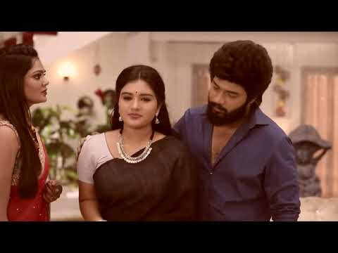 Vanaja to hynotise Akhila - Sembaruthi - Full Ep 633 - Zee Tamil