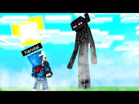 HO TROVATO IL BOSS PIÙ GRANDE DI MINECRAFT - ITA