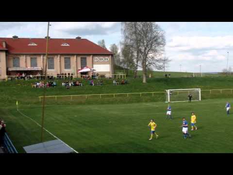 SU Hranice - Jiskra Hazlov B