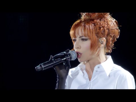 Video thumbnail for LInstant X (Live � Stade De France, September 2009)