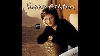 Susan Ashton - You Move Me (LYRICS)
