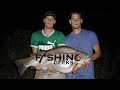 Video Thumbnail for World Record Rainbow Trout - Our Story 2