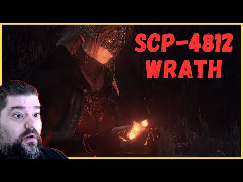 Reacting to SCP 4812 - Wrath