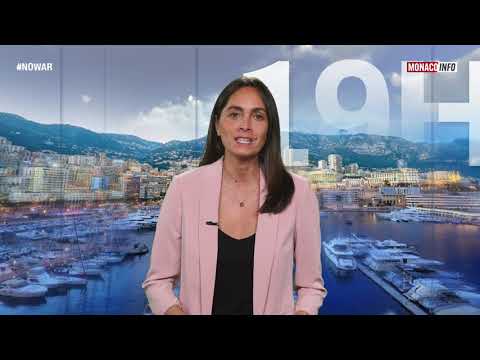 Le 19H - Edition du dimanche 20 mars 2022