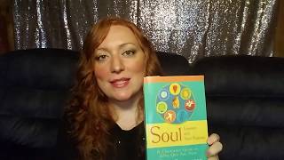 Soul Lessons & Soul Coaching: Week 1