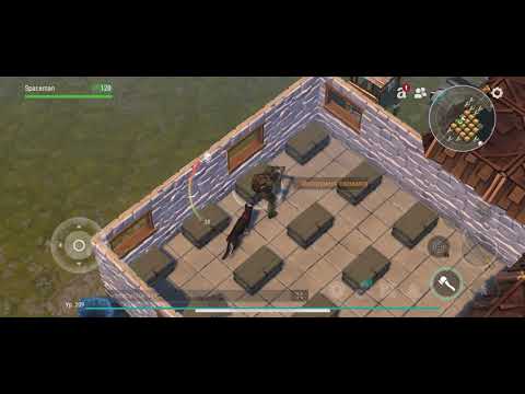 Raid base NightTiger - Last day on earth:survival - LDOE -